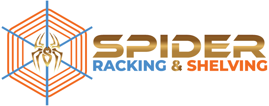 Pallet Racking Heavy Duty Warehouse Racking Solutions -SPIDER